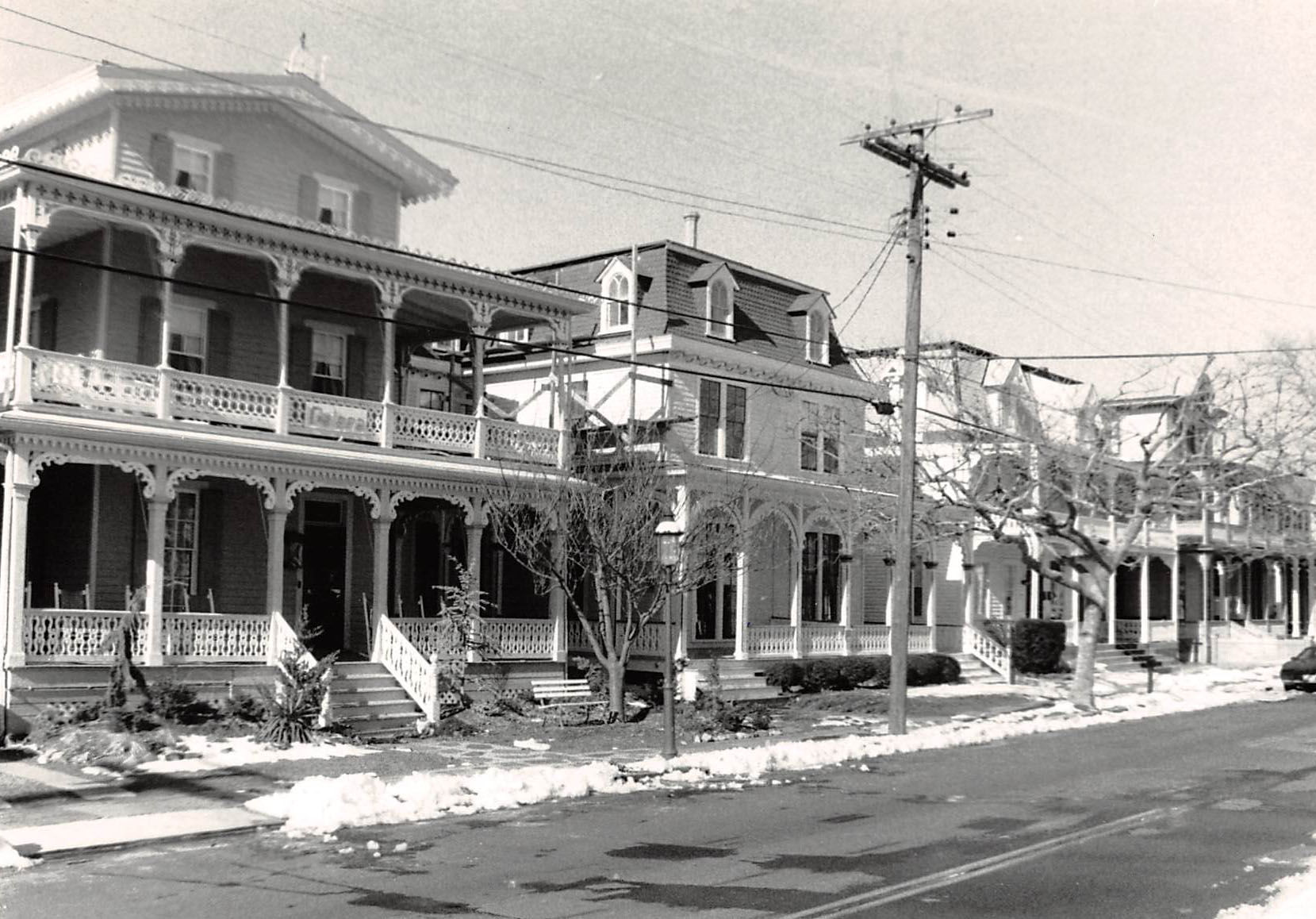 Cape May